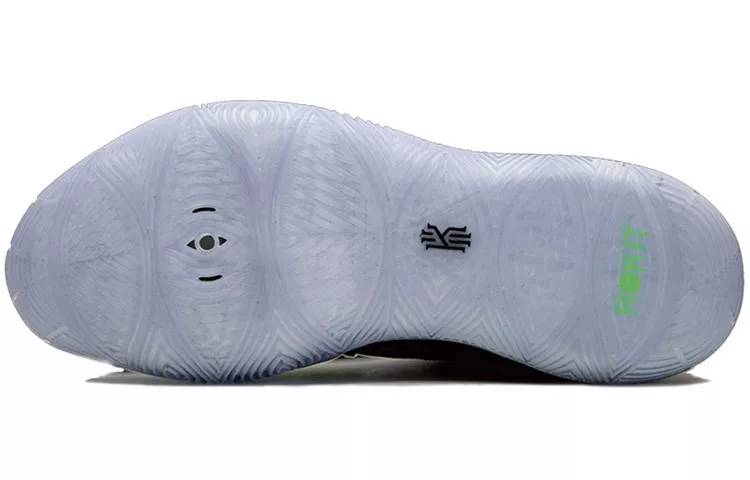 耐克 Nike Rokit x Kyrie 5 Welcome Home “welcome Home” 全明星 限量款 实战篮球鞋 CJ7899-901
