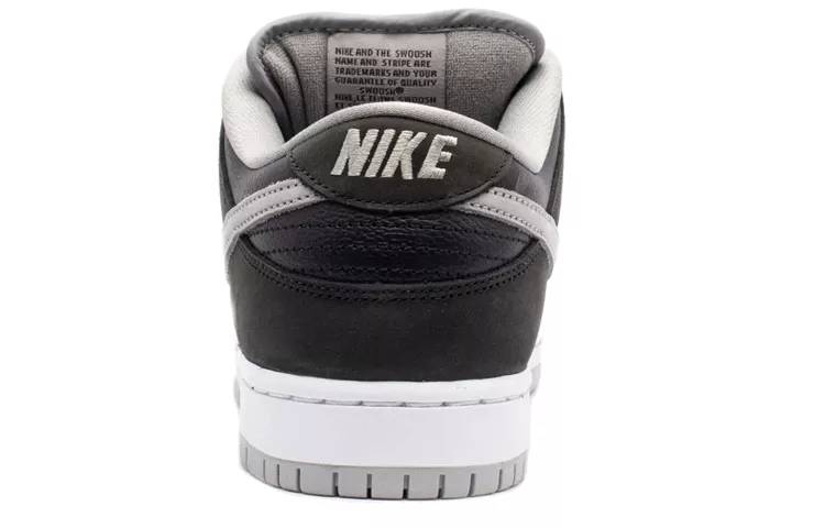 耐克 Nike SB Dunk Low J-Pack “Shadow” 影子灰 BQ6817-007