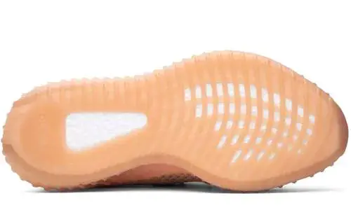 阿迪达斯 adidas Yeezy Boost 350 V2 “Clay ” 美洲限定 粘土 跑步鞋 EG7490
