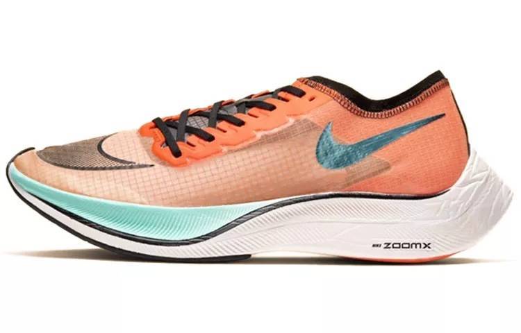 耐克 Nike Zoom X VaporFly NEXT％ Be True 彩虹 AO4568-101
