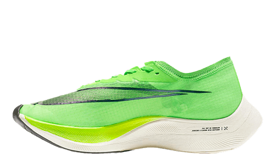 耐克 Nike ZoomX Vaporfly NEXT% Valerian Blue Green 蓝绿 AO4568-400