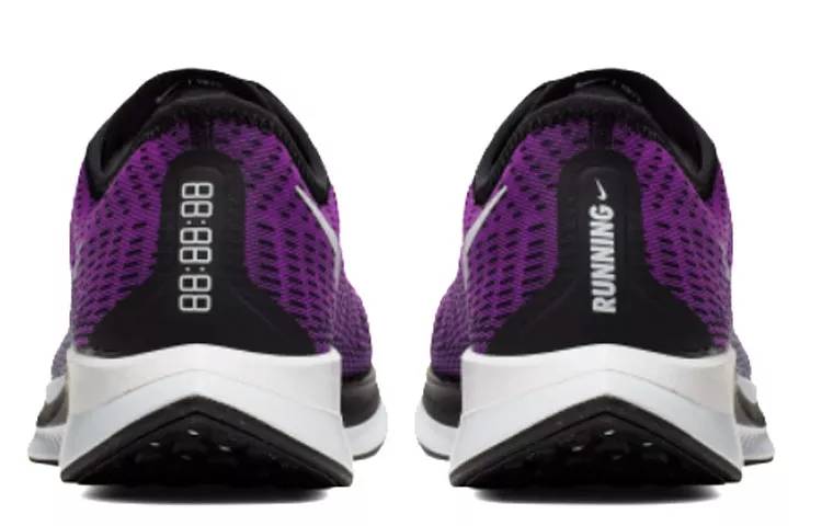 耐克 Nike Zoom Pegasus Turbo 2 紫黑 AT2863-500