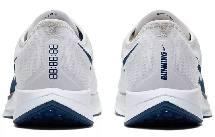耐克 Nike Zoom Pegasus Turbo 2 白蓝 AT2863-005