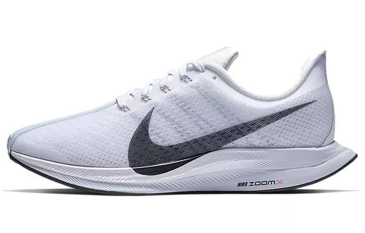 耐克 Nike Air Zoom Pegasus 35 Turbo 银白 女款 AJ4115-102