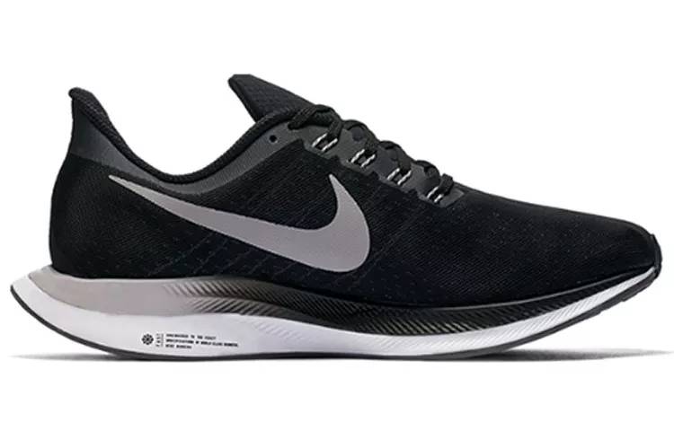 耐克 Nike Wmns Zoom Pegasus Turbo “Black” 黑白 AJ4115-001