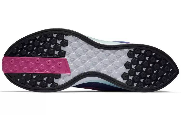 耐克 Nike Zoom Pegasus 35 Turbo 飞马35 跑步鞋 蓝紫色 男女同款 CI2951-941