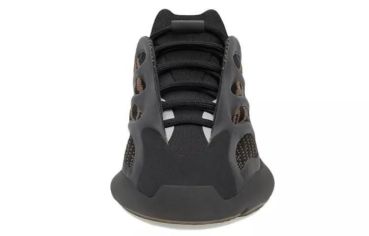 阿迪达斯 adidas Yeezy 700 V3 “Clay Brown” 黑铜 男女同款 GY0189