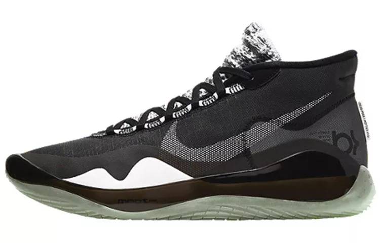 Nike KD 12 EYBL 杜兰特12 彩色 实战篮球鞋 CQ4301-900