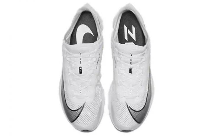 耐克 Nike Zoom Fly 3 黑白 AT8240-100
