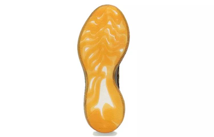 阿迪达斯 adidas originals Yeezy Boost 380 “Lmnte” 琥珀 棕黄 男女同款 FZ4982