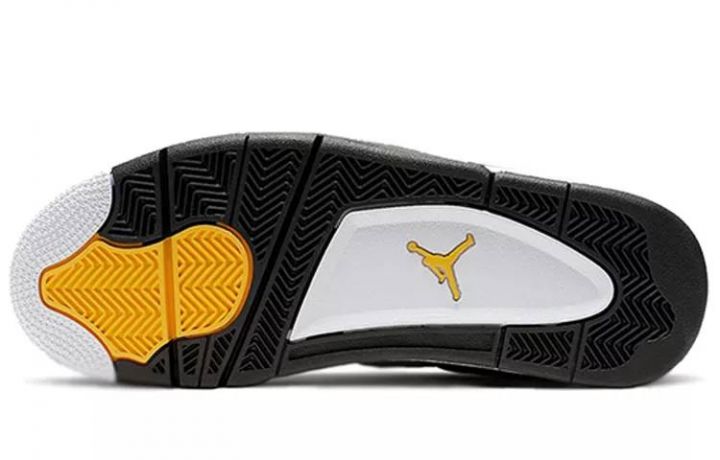 乔丹 Air Jordan 4 Cool Grey 酷灰 灰老鼠 篮球鞋 男女同款 308497-007