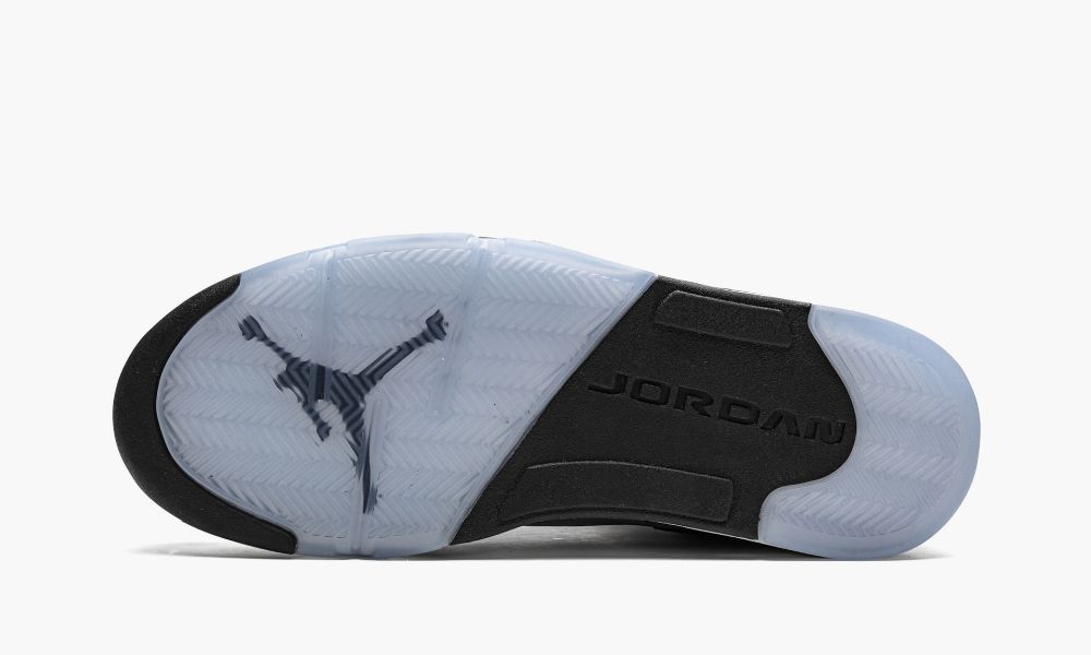 乔丹5代 Air Jordan 5 Retro AJ5 奥利奥 “Oreo 2021” 实战篮球鞋 CT4838 011全新配色