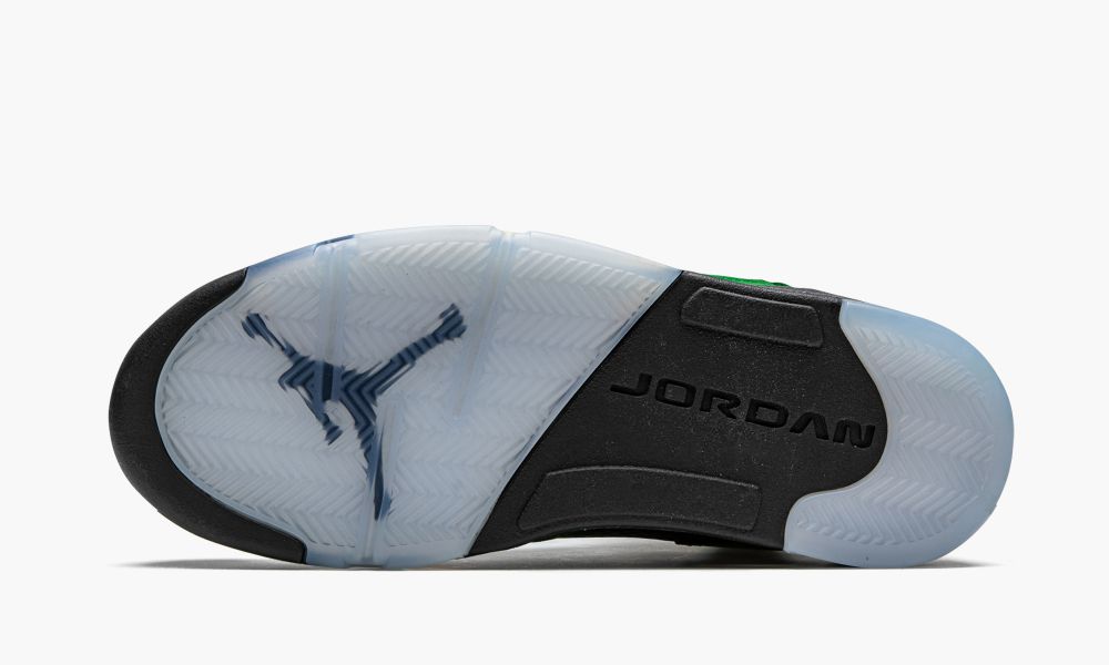 乔丹5代 Air Jordan 5 Retro SE “Oregon” AJ5实战篮球鞋 CK6631 307