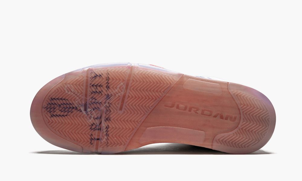 乔丹 Air Jordan 5 Retro “TROPHY ROOM” AJ5 实战篮球鞋 CI1899 400