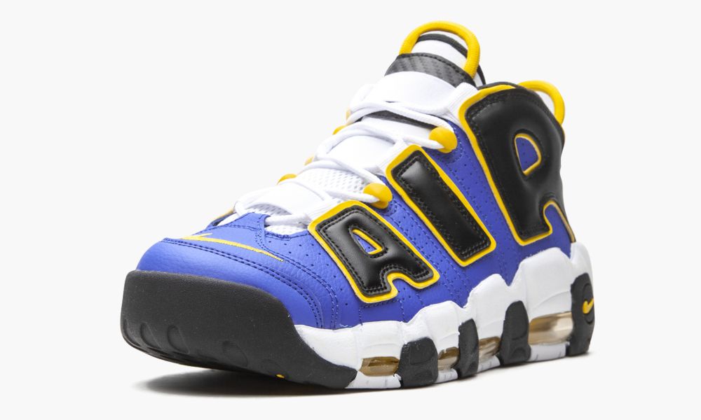 Air More Uptempo “Peace, Love and Basketball” DC1399 400