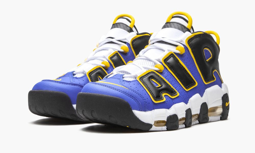 Air More Uptempo “Peace, Love and Basketball” DC1399 400