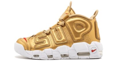 Nike Air More Uptempo OLYMPICS 皮蓬 奥运 大air – 414962 104 “Olympic 2020”