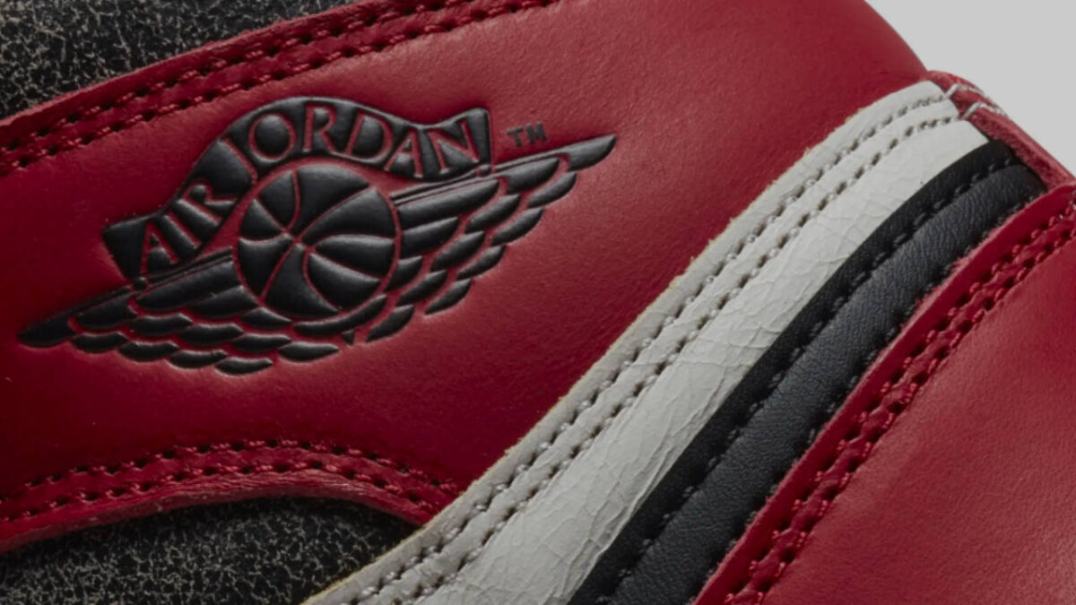 芝加哥, Air Jordan 1 Retro, Air Jordan 1 High OG, Air Jordan 1 High, Air Jordan 1 - 第二次机会Air Jordan 1 "Chicago" 将通过 SNKRS 应用程序再次发布