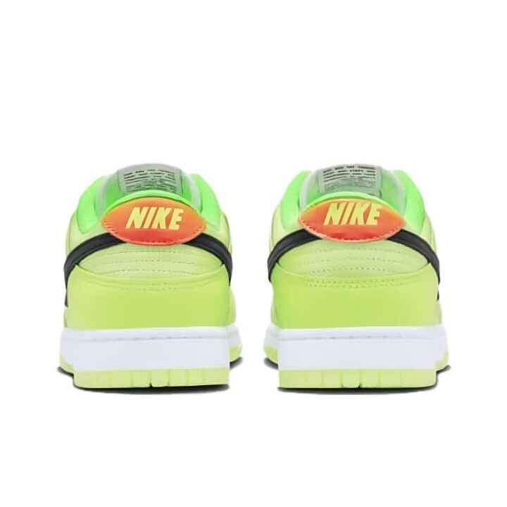 Nike Dunk Low “Volt” 低帮 板鞋 绿色 FJ4610-702