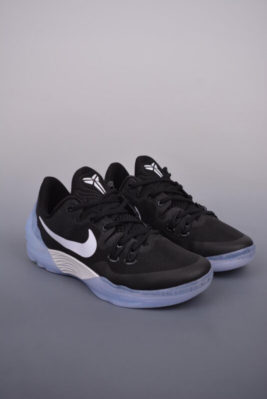 篮球鞋, 球鞋, 实战篮球鞋 - Nike Venomenon 5 毒液5代 低帮实战篮球鞋 货号: 853939 011CF