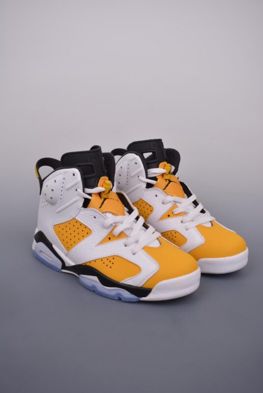 篮球鞋, 球鞋, Yellow Ochre, Ye, RO, Air Jordan 5, Air Jordan - Air Jordan 5 Retro 乔丹5 "Yellow Ochre" 高帮篮球鞋 白黄 货号: CT8529 170GJ