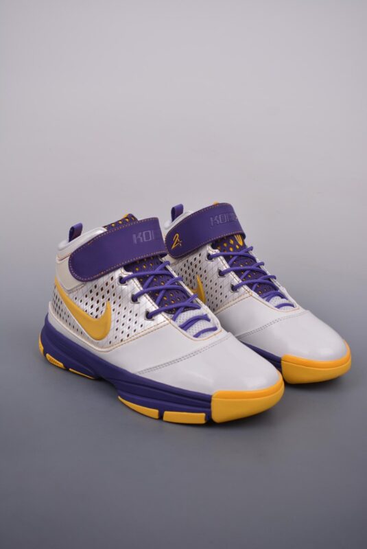 篮球鞋, 球鞋, RO, Nike, Kobe - Nike Zoom Kobe 2 Ultimate Protro 橙色 高帮篮球鞋 货号：316022 171XC