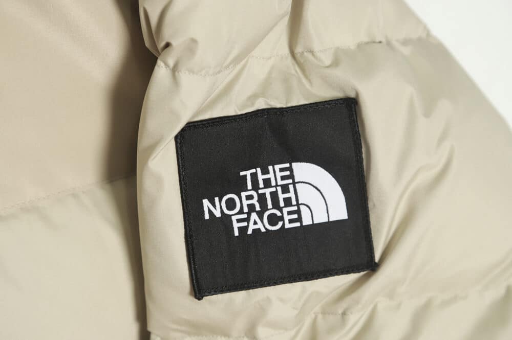 THE NORTH FACE 1992 羽绒服