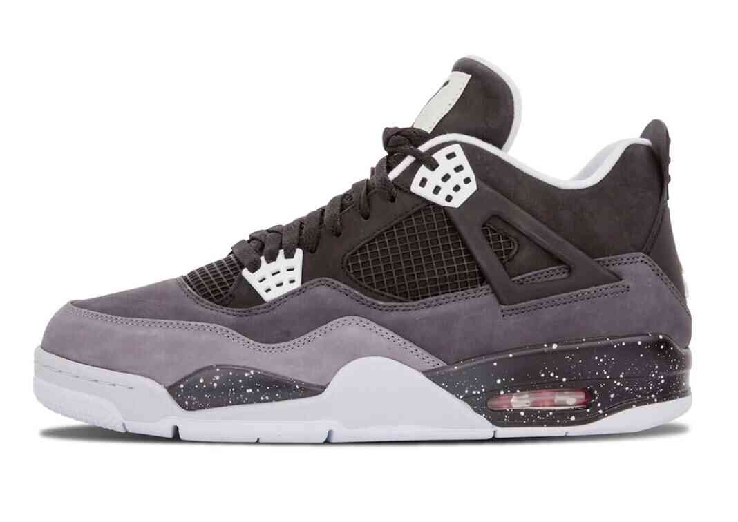 运动鞋, 迈克尔·乔丹, Air Jordan 5, Air Jordan 4 Fear, Air Jordan 4, Air Jordan 3 - 空中飞人4代“恐惧”回归，2024假期重磅推出