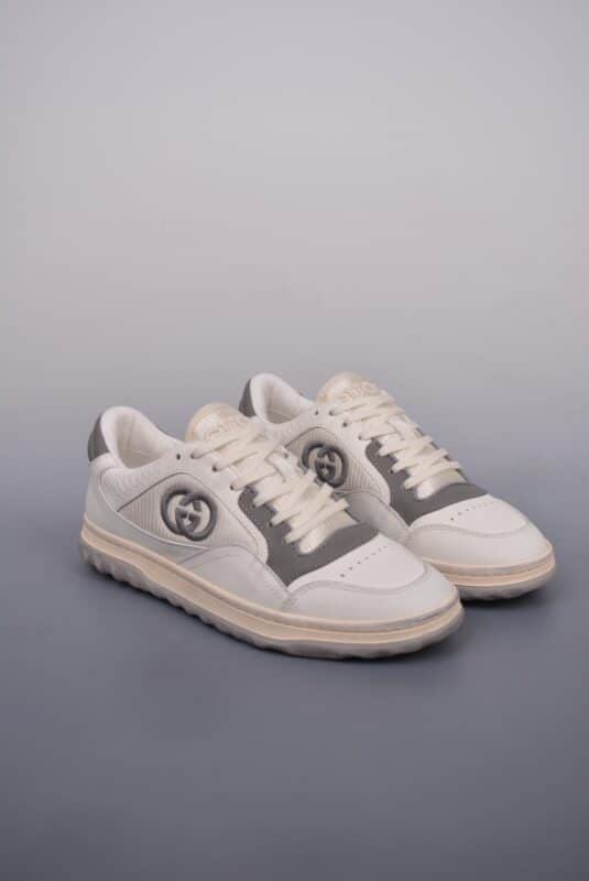 运动鞋, 休闲鞋, KD, gucci - Gucci 古驰 原版复刻 运动鞋 米白色 货号：MX