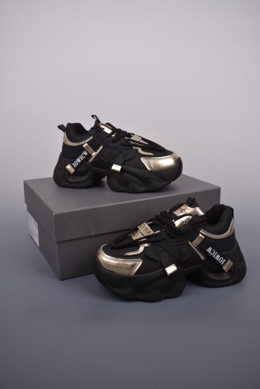 运动鞋, 巴黎世家, RO, Black, Balenciaga - 巴黎世家 BALENCIAGA Sneaker "Rose Pink/Black" 系列 低帮潮流风百搭休闲运动鞋 颜色： Rose Pink/Black 货号：23ss