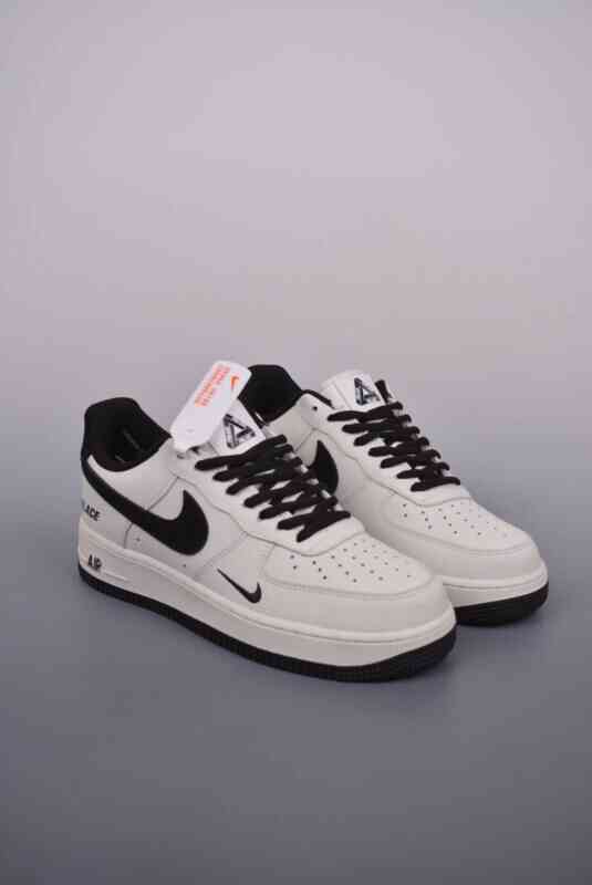 Palace, Nike Air Force 1 Low, Nike Air Force 1, Nike, Air Force 1 Low, Air Force 1 - Nike Air Force 1 Low Palace联名