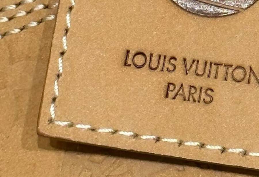 Timberland, LV, Louis Vuitton, KD - 菲董亲自披露！LV品牌与名独立设计师合作鞋款意外设计惊艳！