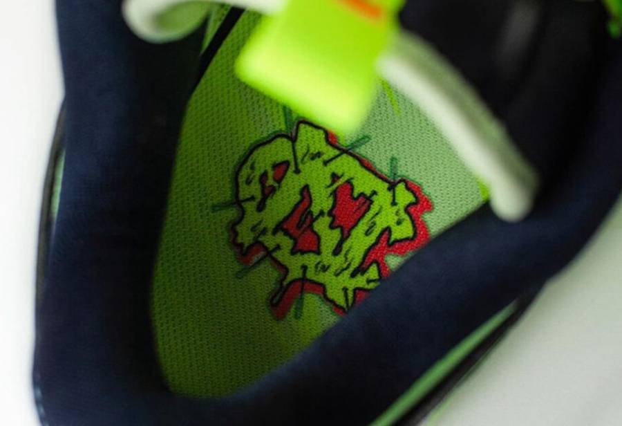 运动鞋, 北卡蓝, PE, Origin Story, Luka 2, Jordan - 揭秘：乔丹品牌的全新「北卡战靴」亮相，设计意外惊艳！