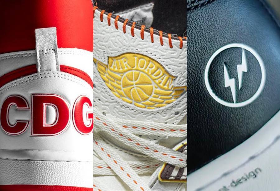 运动鞋, 藤原浩, Sacai, Nike, KAWS, adidas Originals, adidas - 当前市场上最值得投资的10款联名运动鞋