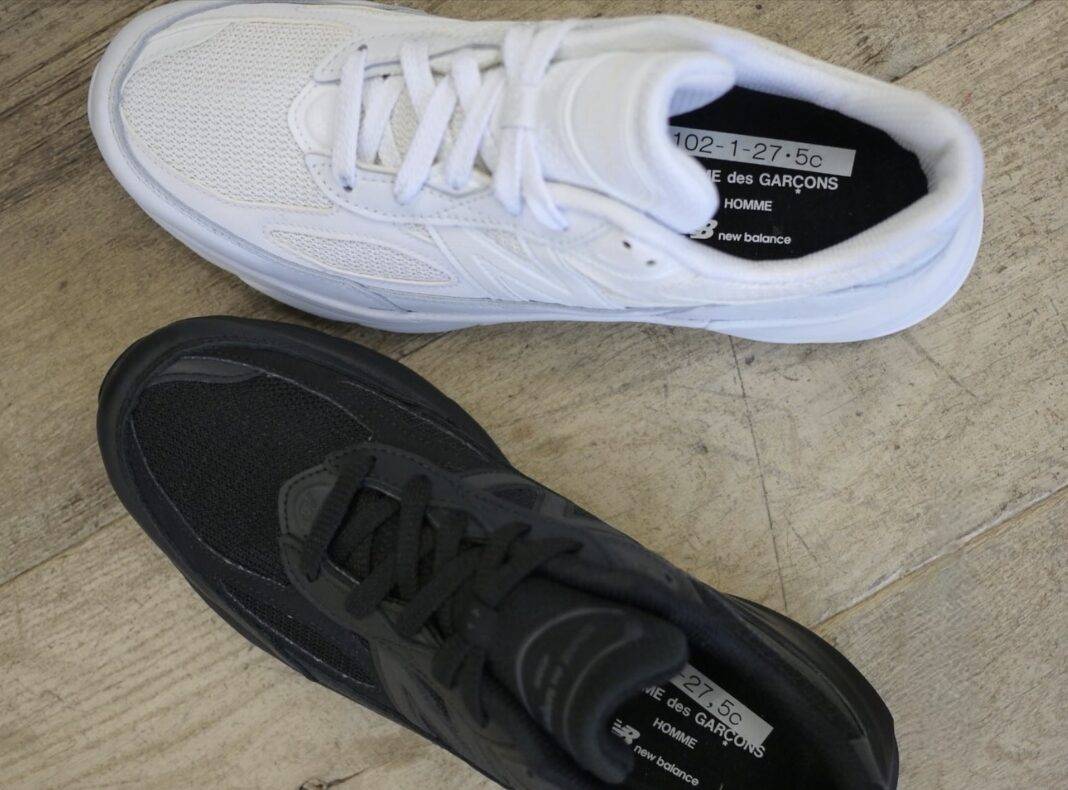 跑鞋, 跑步鞋, New Balance, NB, Fresh Foam X - New Balance NB Fresh Foam X More V3 TDS 缓震跑步鞋 白色 官方货号: MTMORCC3MK